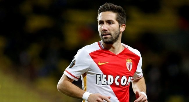 Моутинью продлил договор с \"Монако\"