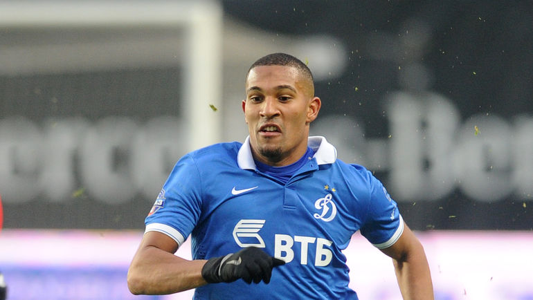 Защитник \"Динамо\" переходит в \"Рому\"