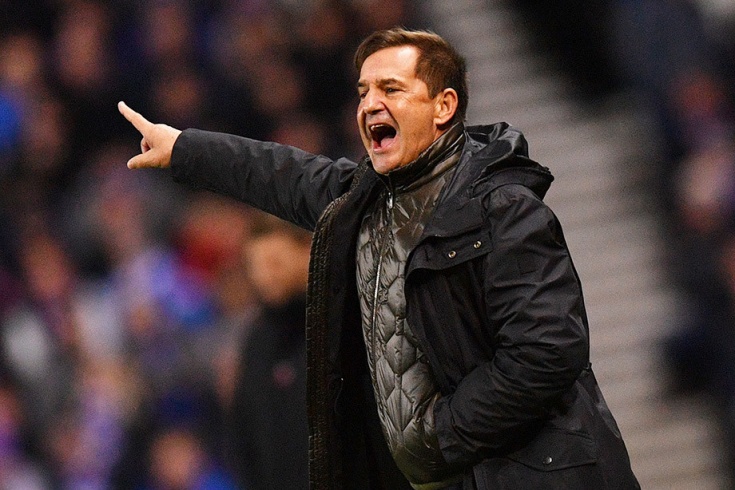 Рианчо высказал мнение о своем будущем