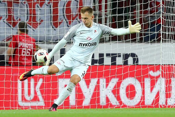 Ребров не боится матча с \"Ливерпулем\"