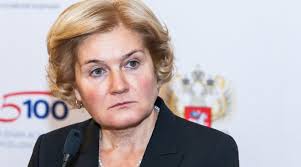 Голодец хочет, чтобы финал ЛЧ 2020/2021 провели в Санкт-Петербурге