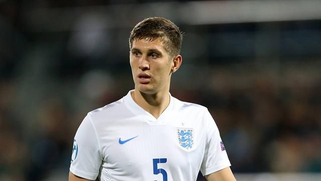 Стоунз прокомментировал стиль игры сборной Англии