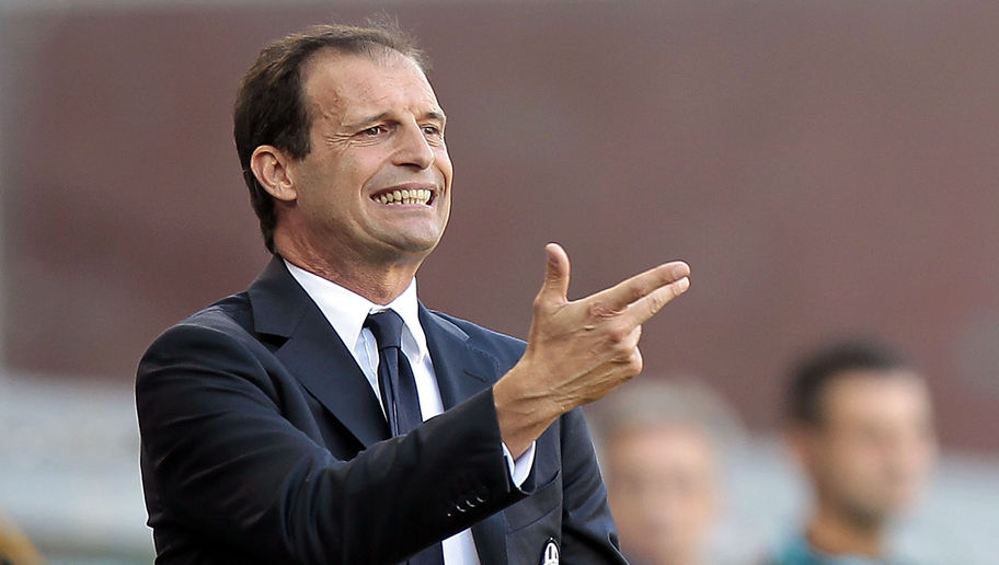 Аллегри почти уверен, что Мората и Погба сыграют с \"Интером\"