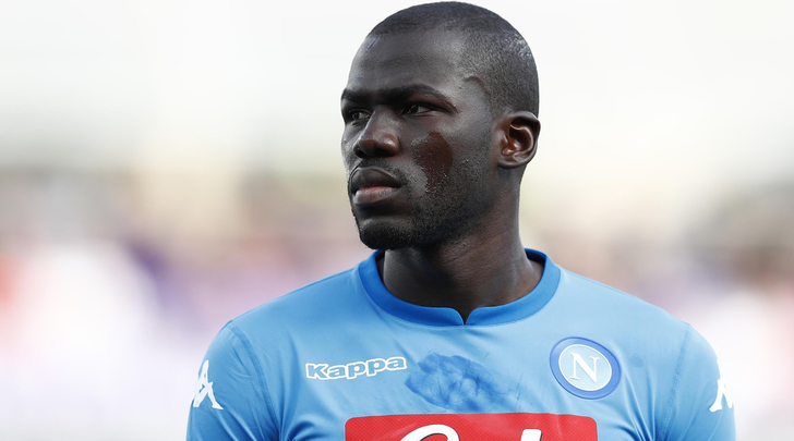 Кулибали считает, что Сарри должен остаться в команде