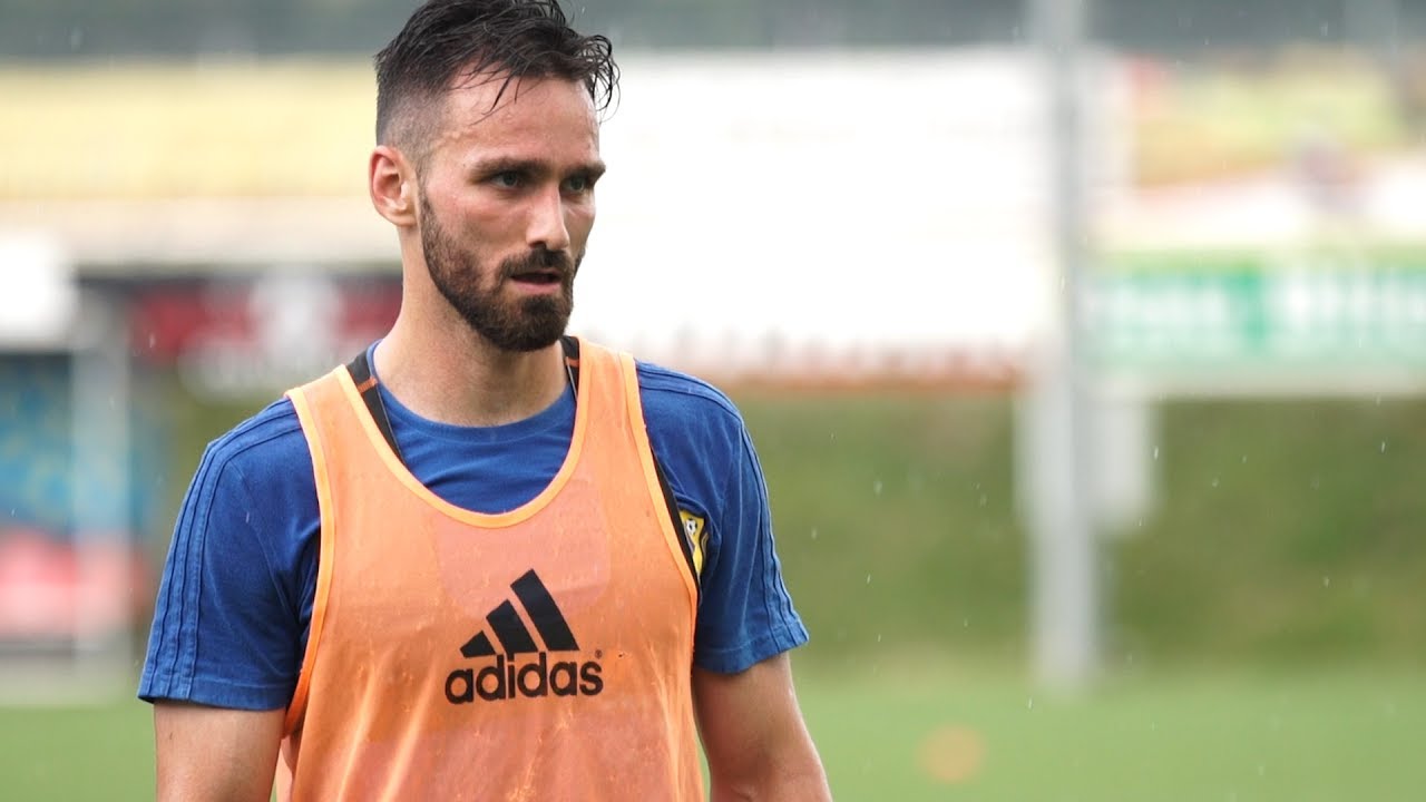 Мацей Вилюш уверен, что \"Ростов\" преодолеет серию неудач