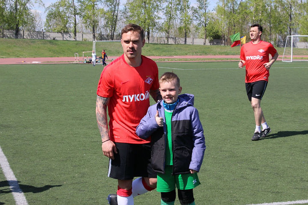 Ещенко проанализировал результаты \"Спартака\" в этом сезоне