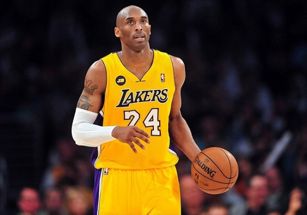 Босс \"Лейкерс\" заявил, что Коби Брайант попадёт на Матч звёзд НБА