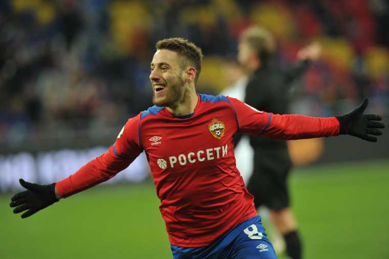 Влашич: ЦСКА готов к игре в Мадриде