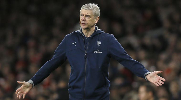 Венгер выступил против отмены офсайдов