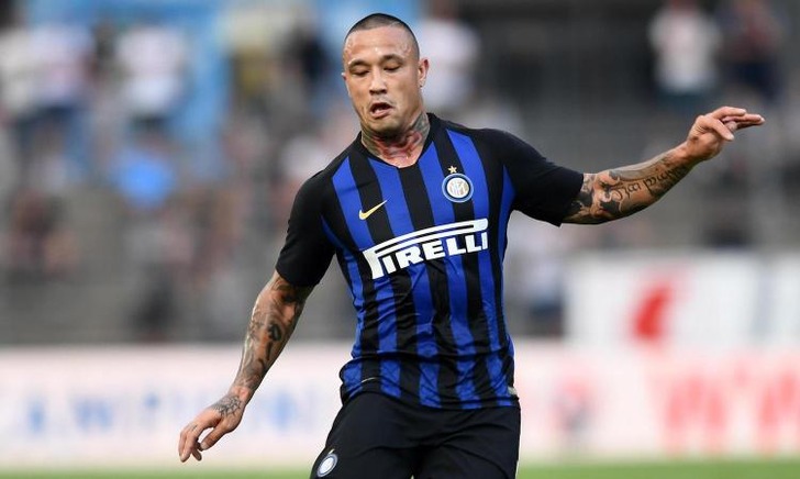 \"Интер\" не будет продавать Наингголана