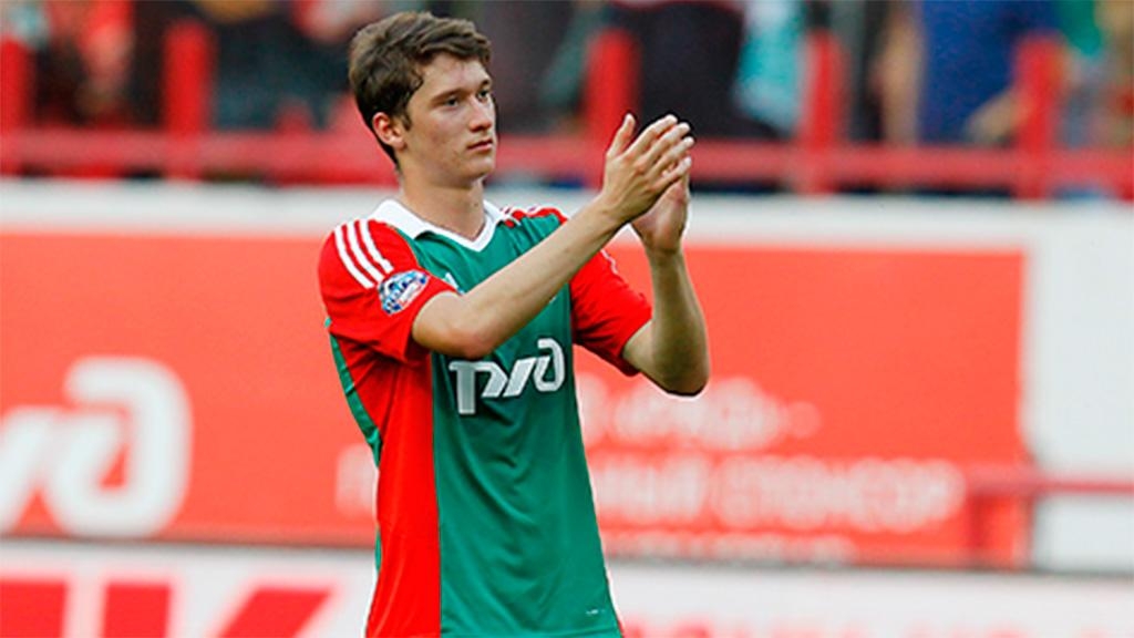 Ал. Миранчук рассказал о своем досуге