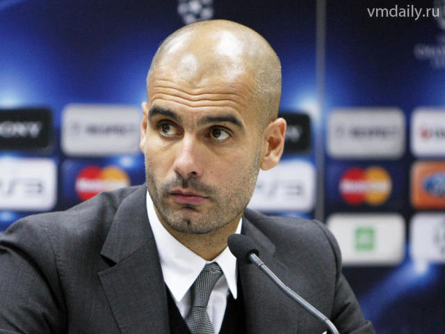 Гвардиола зарабатывает в два раза больше, чем Клопп