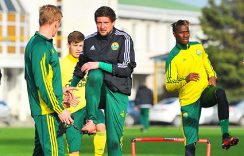 Селезнев сравнил УПЛ и РФПЛ