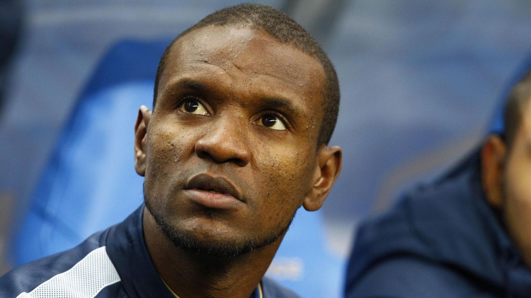 Абидаль считает \"Ювентус\" фаворитом в матчах с \"Монако\"