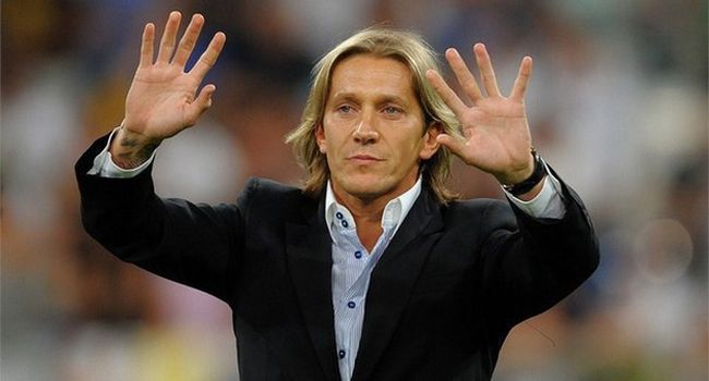 Сальгадо сделал прогноз на матч \"Реал\" - \"Ювентус\"