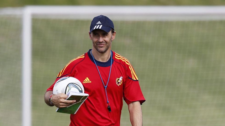 Лопетеги отметил важность матча с Македонией