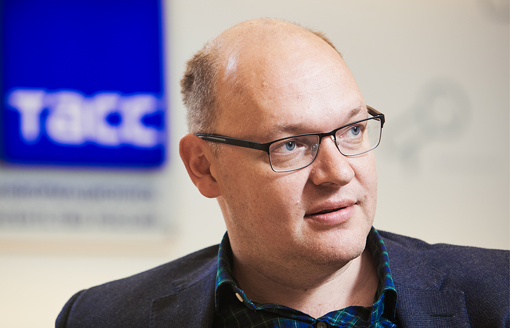 Геркус прокомментировал трансфер Смолова
