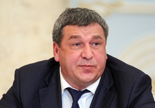 Албин считает стоимость \"Крестовского\" адекватной
