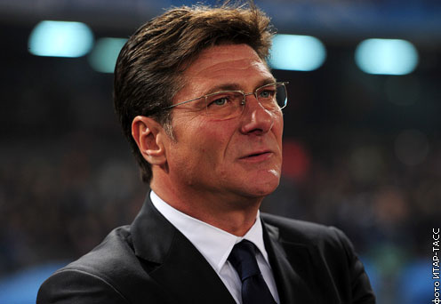 Маццарри будет тренировать \"Интер\" и в следующем сезоне