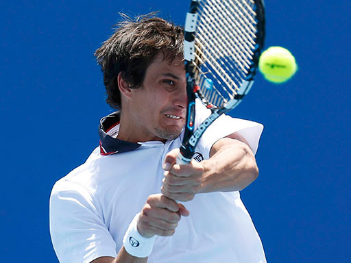 Донской выиграл первый матч в Делрэй Бич, Куницын прекратил борьбу в Дубае