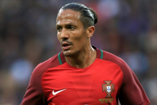 Б. Алвеш мечтает сыграть в финале КК-2017