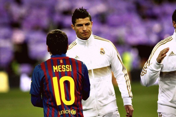 Месси и Роналду могут остаться в запасе в \"Эль Классико\"
