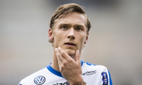 ЦСКА продолжает переговоры по Сигурдссону