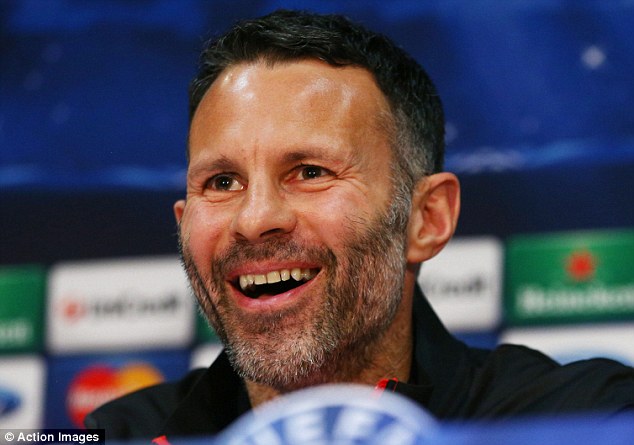 Гиггз: \"Манчестер Юнайтед\" - не аутсайдер