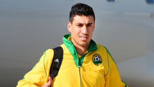 Шандау хочет покинуть Россию