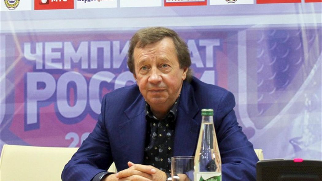 Сёмин высказался о старте \"Локомотива\" в РФПЛ