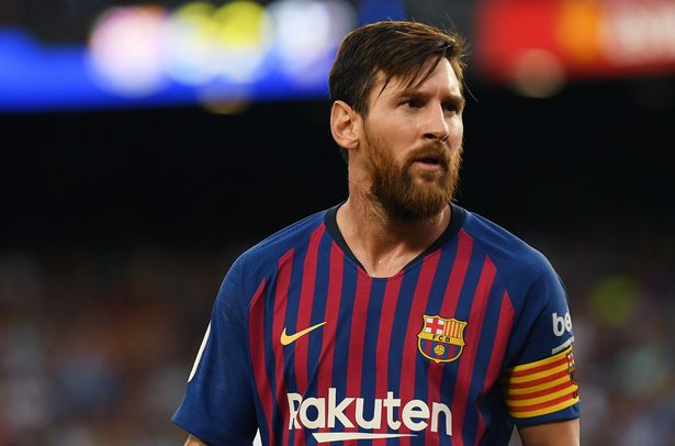 Месси уверен, что \"Барселона\" может выиграть ЛЧ в этом сезоне