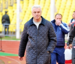 Силкин поделился ожиданиями от предстоящего матча "Динамо"