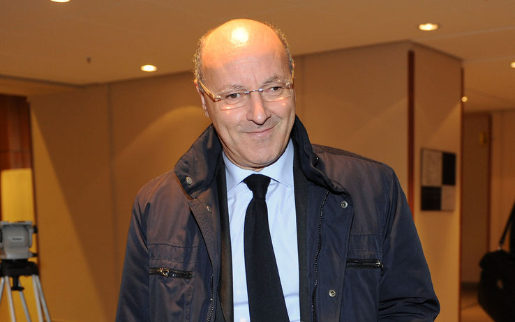 Маротта: мы сохраним всех своих лидеров