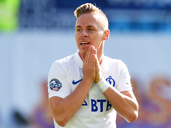 \"Бешикташ\" может купить Джуджака