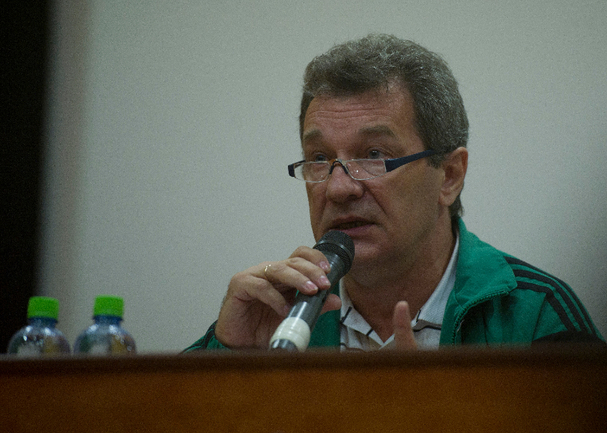 Решения засчитать гол на матче ЦСКА – \"Ахмат\" будет рассмотрено в комитете судей