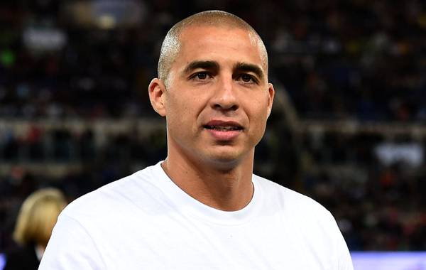 Трезеге уверен в успехе \"Ювентуса\"