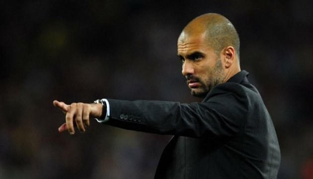 Гвардиола провел параллель между этим и прошлым сезоном