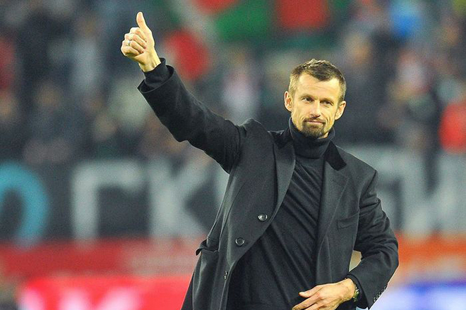 Семак: Маркизио тяжело дается адаптация