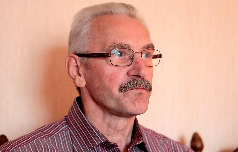 Булавин: \"Зенит\" выше классом \"Дандолка\"