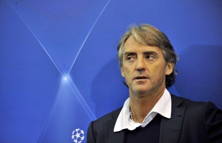 Манчини в \"Локомотиве\" не будет