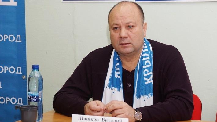 \"Крылья Советов\" не потянут установку системы VAR