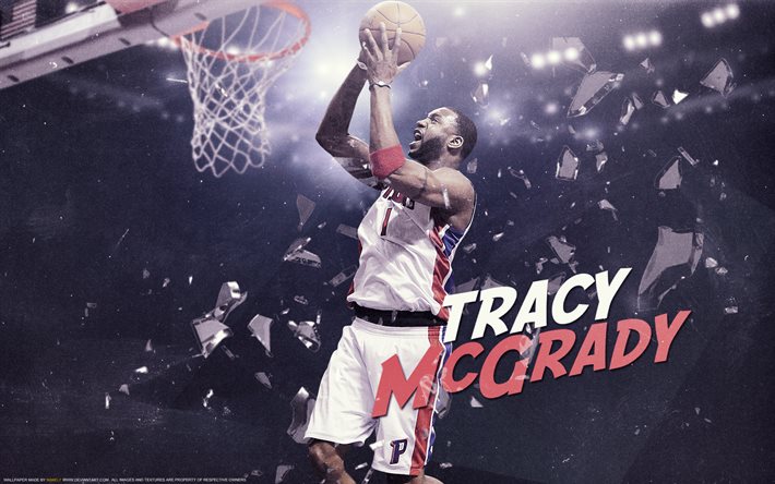 Макгрэйди завершил карьеру в НБА