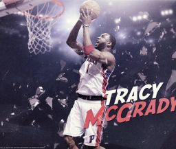 Макгрэйди завершил карьеру в НБА