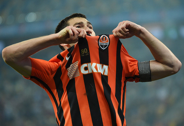 Степаненко высказался о победе над \"Фейеноордом\"