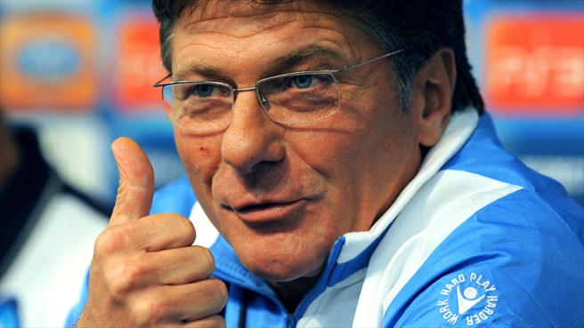 Маццарри призывает ввести 4 замены в футболе