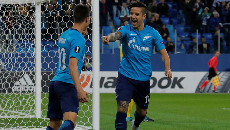 Орлов прокомментировал игру Дриусси