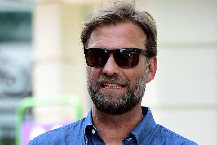 Пардью сравнил себя с Клоппом