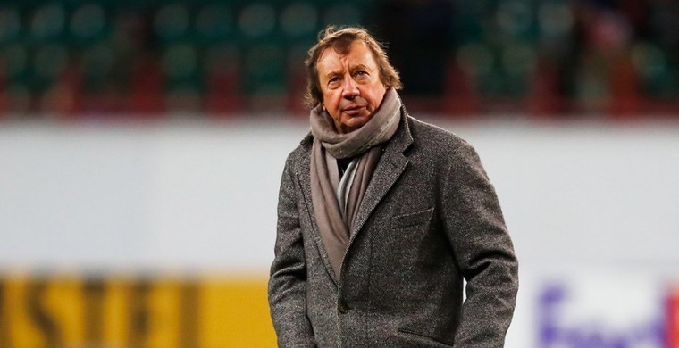 Сёмин: Игра против \"Оренбурга\" была сложной для нас