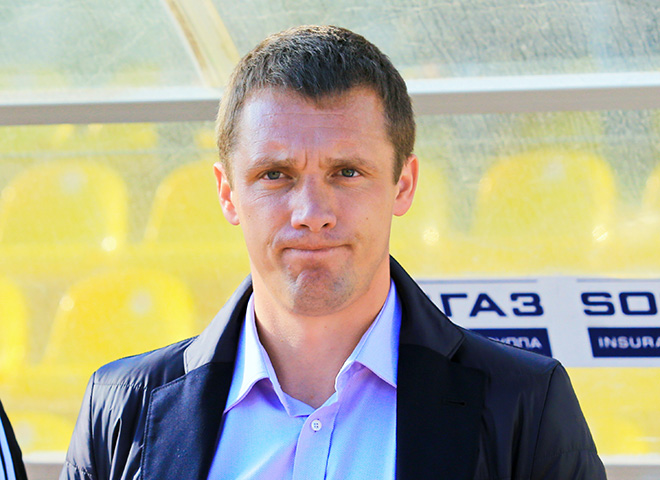 Гончаренко будет болеть и переживать за \"Кубань\"
