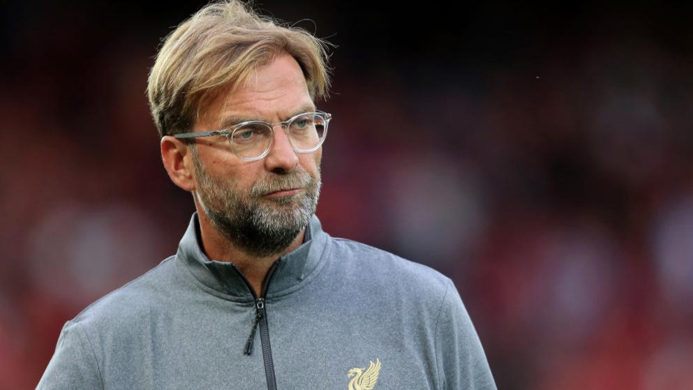 Клопп: Противостоять связке Обамеянг — Ляказетт будет очень непросто